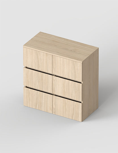 Bright Cabinet 1008F