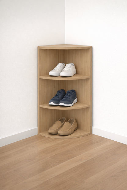 Smooth Open shelve 1012B