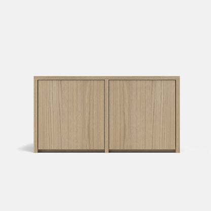 Amiable Bench cabinet 1043