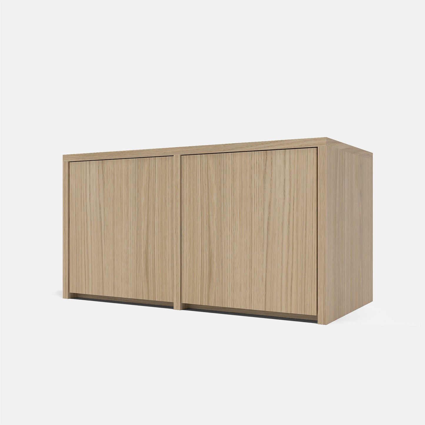 Amiable Bench cabinet 1043