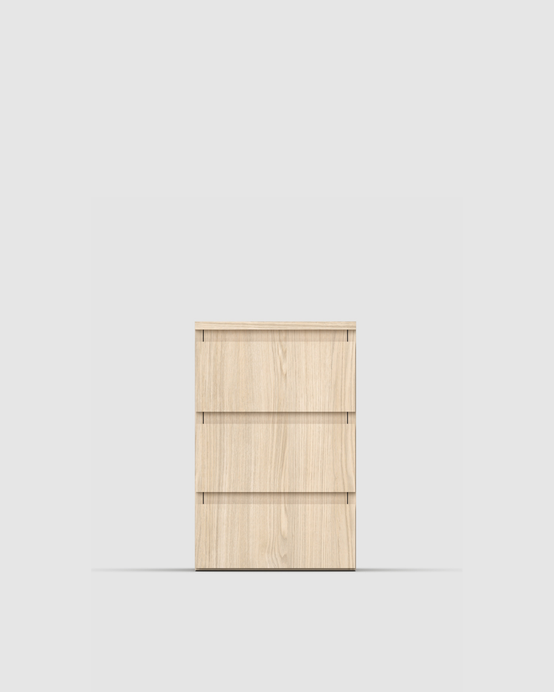 Elite 3 Drawers Cabinet 1049