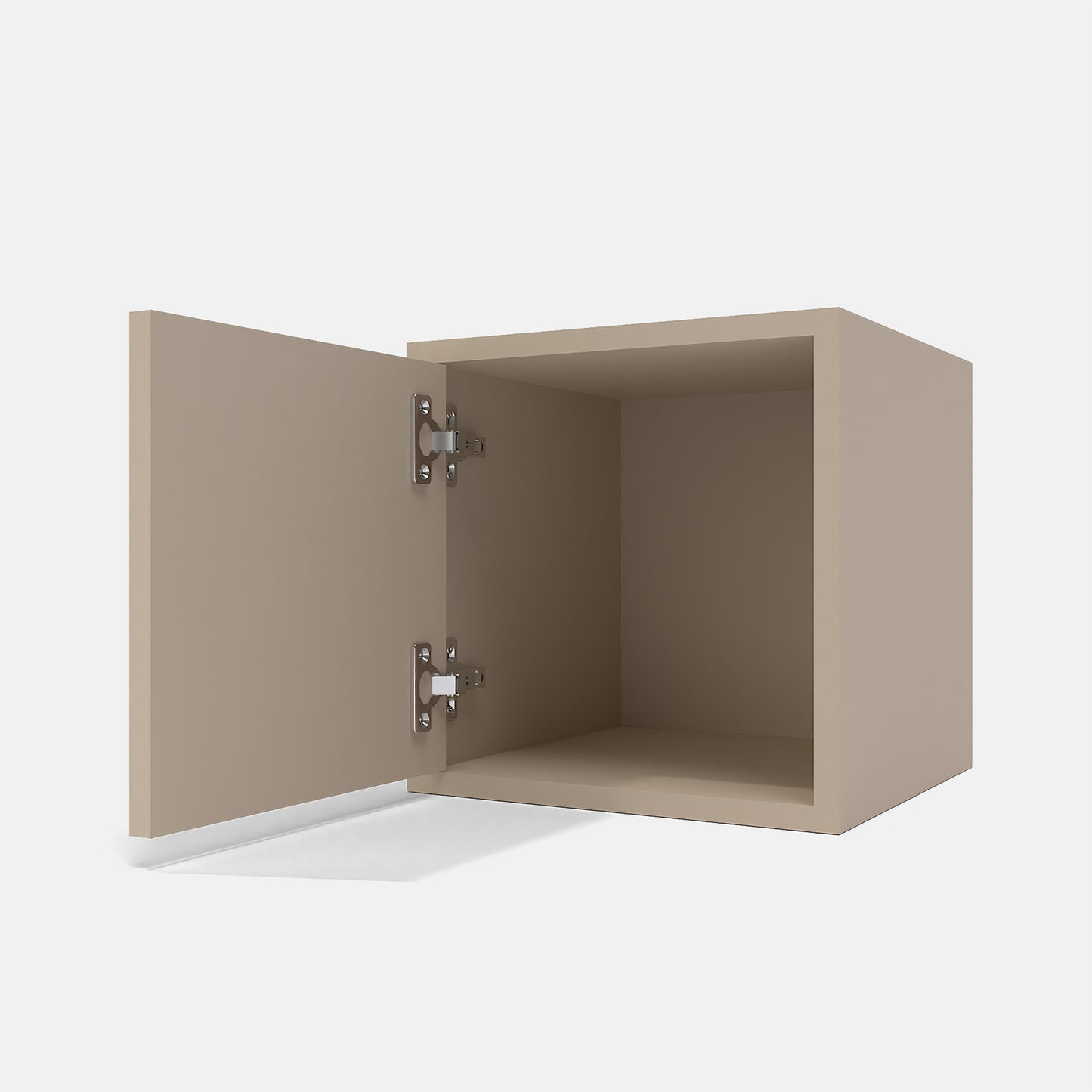 CUBE - Humble Storage Cabinet 1050B