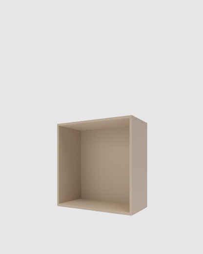 CUBE - Adaptable Storage Cabinet 1052A