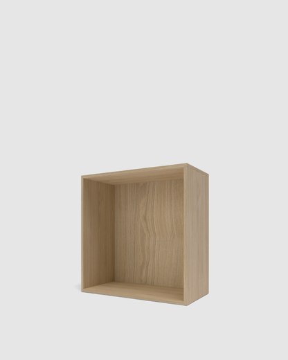 CUBE - Adaptable Storage Cabinet 1052A