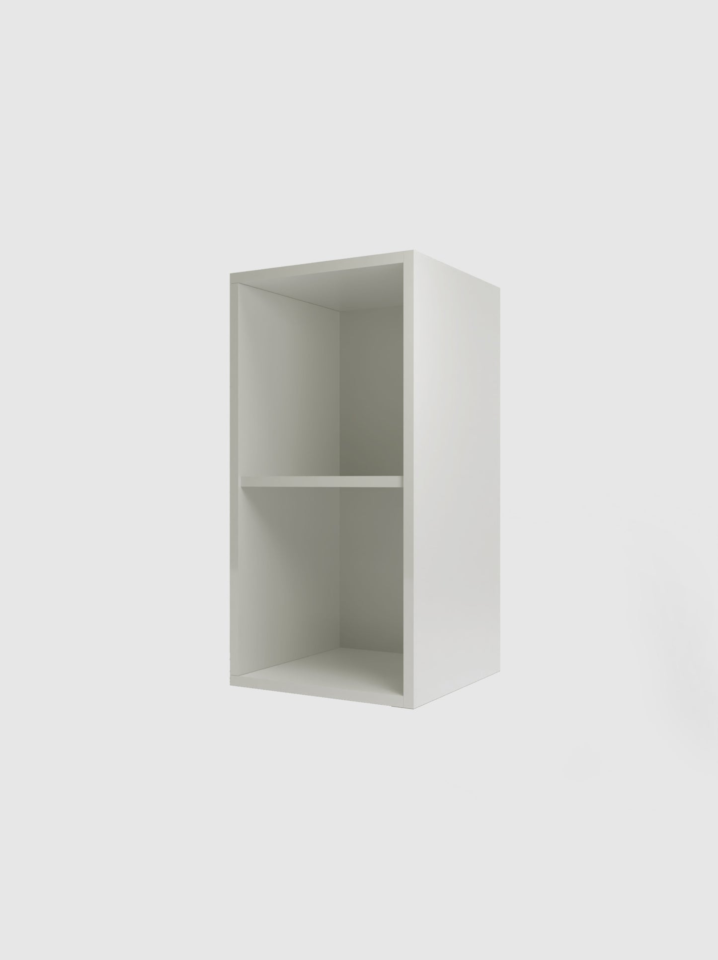 CUBE - Resolute Storage Cabinet 1053D