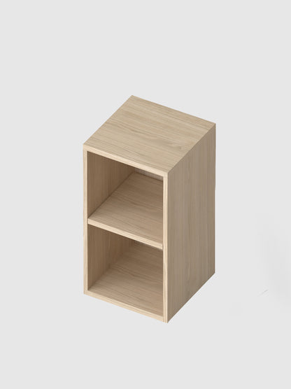 CUBE - Resolute Storage Cabinet 1053D