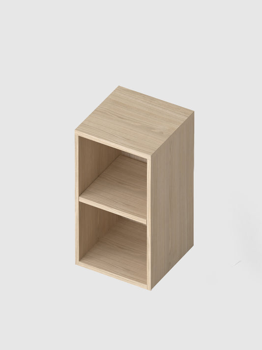 CUBE - Resolute Storage Cabinet 1053D