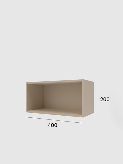 Elastic Shelf 1054A