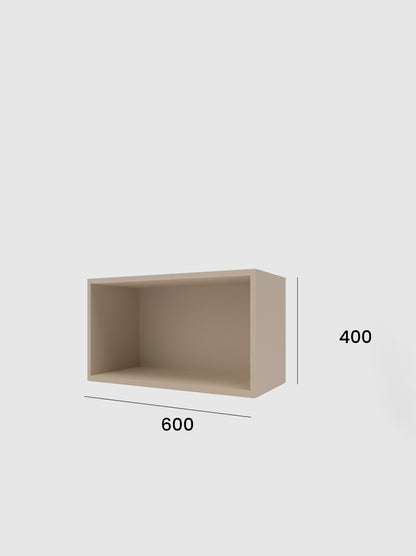 Elastic Shelf 1054A