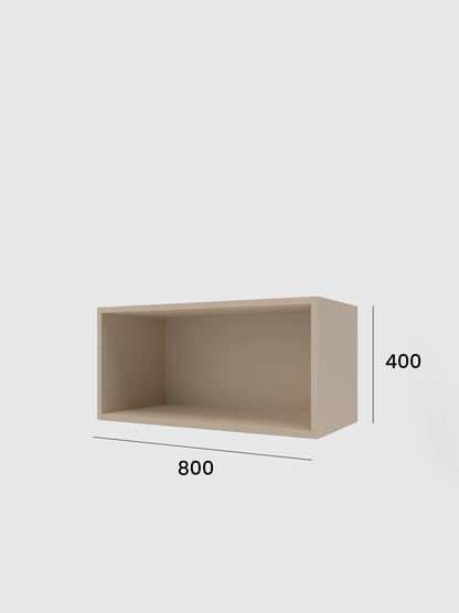 Elastic Shelf 1054A