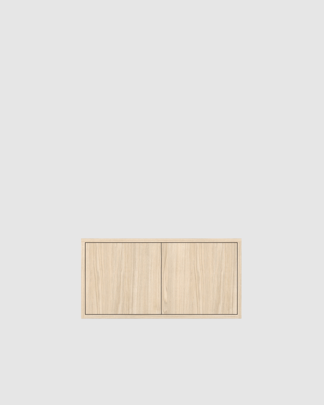 Wise Mini Storage Cabinet 1054B