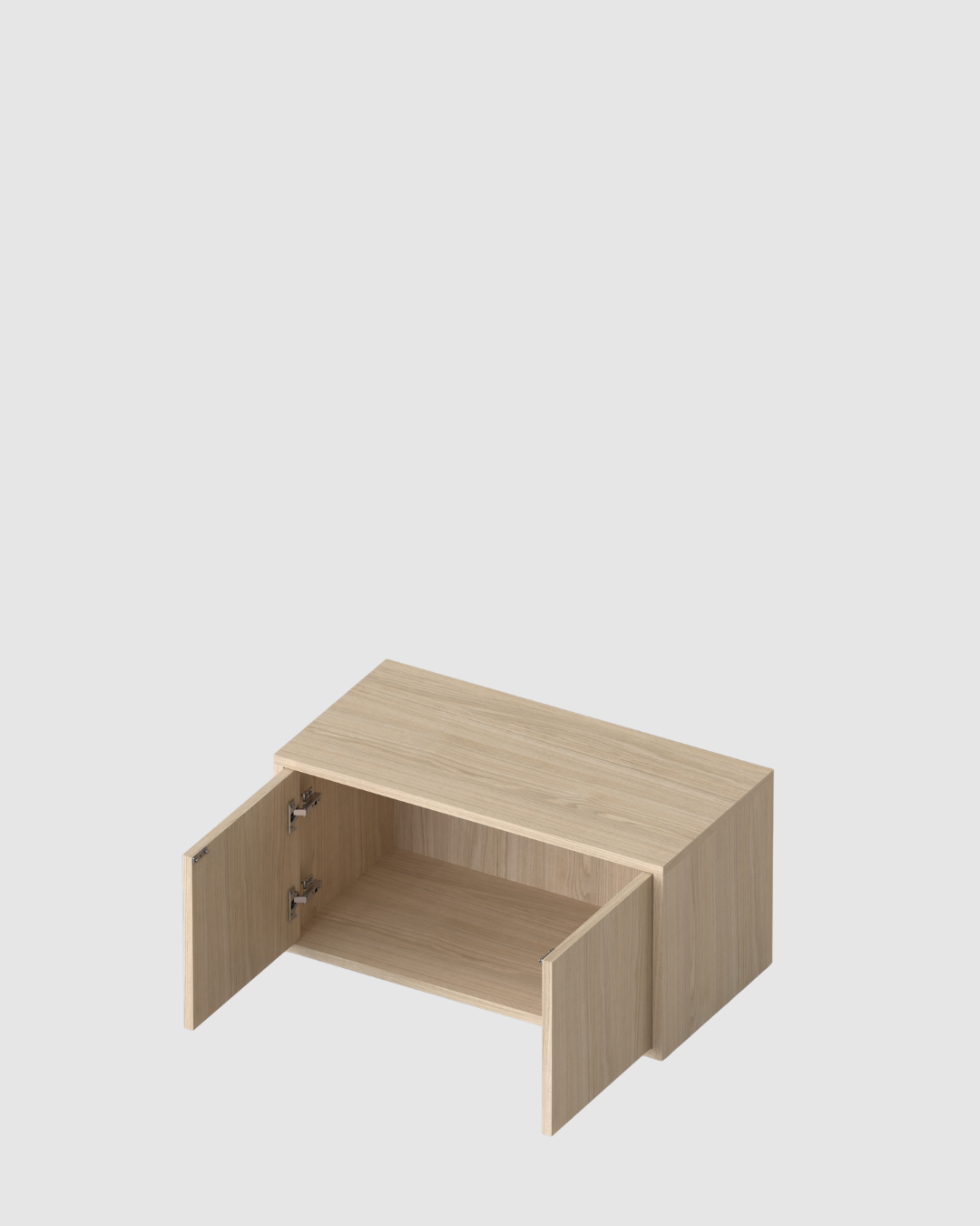 Wise Mini Storage Cabinet 1054B
