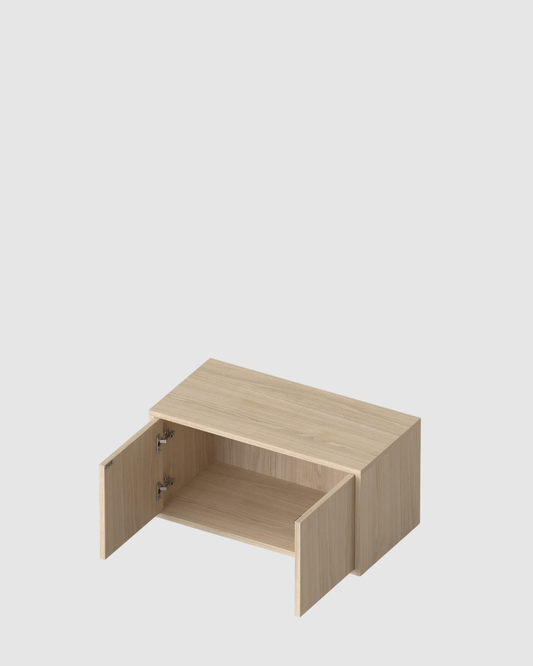 Wise Mini Storage Cabinet 1054B