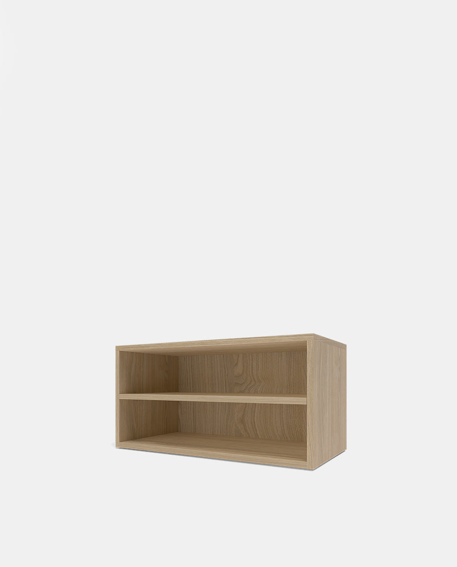 Wise Mini Open Shelf 1054C