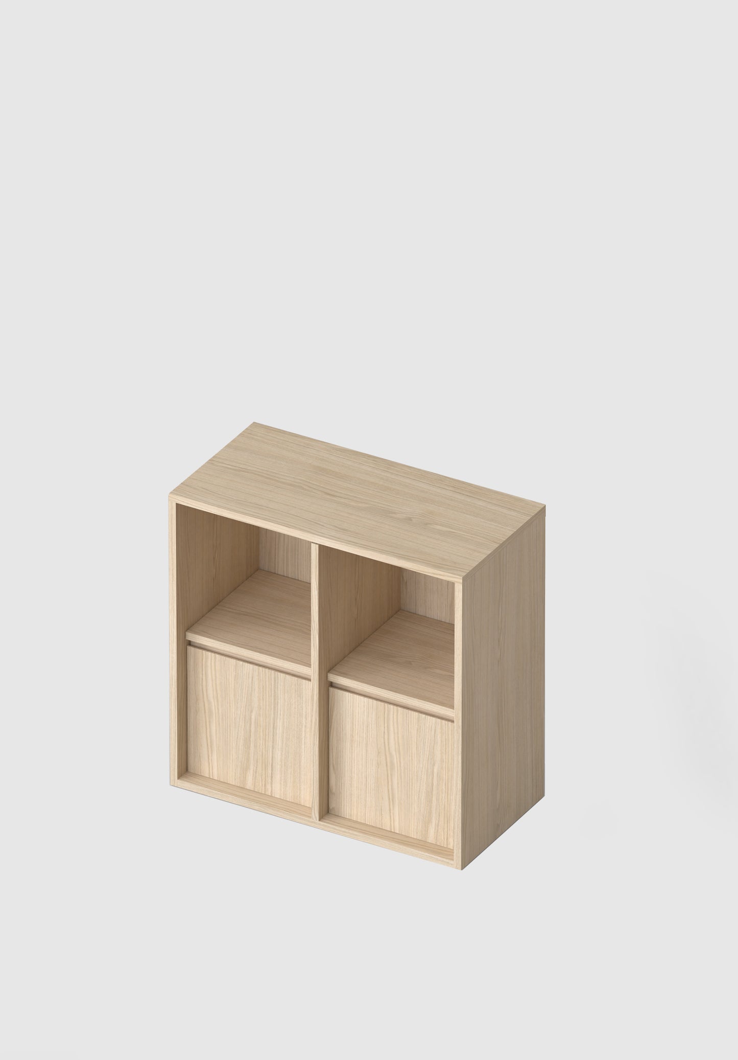 Challenge Display and Storage Cabinet 1054G
