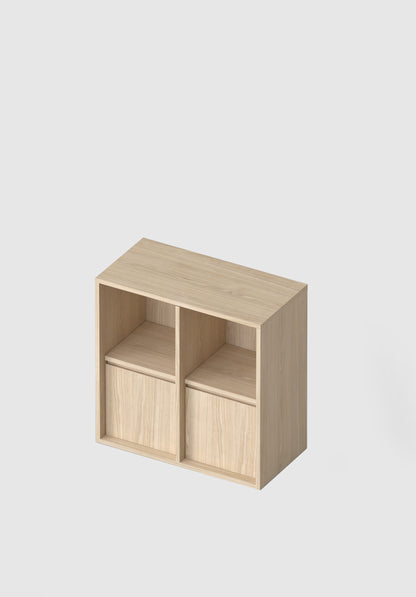 Challenge Display and Storage Cabinet 1054G