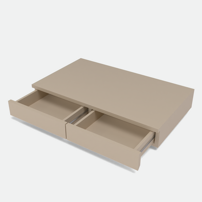 Growth Floating Desk 1064