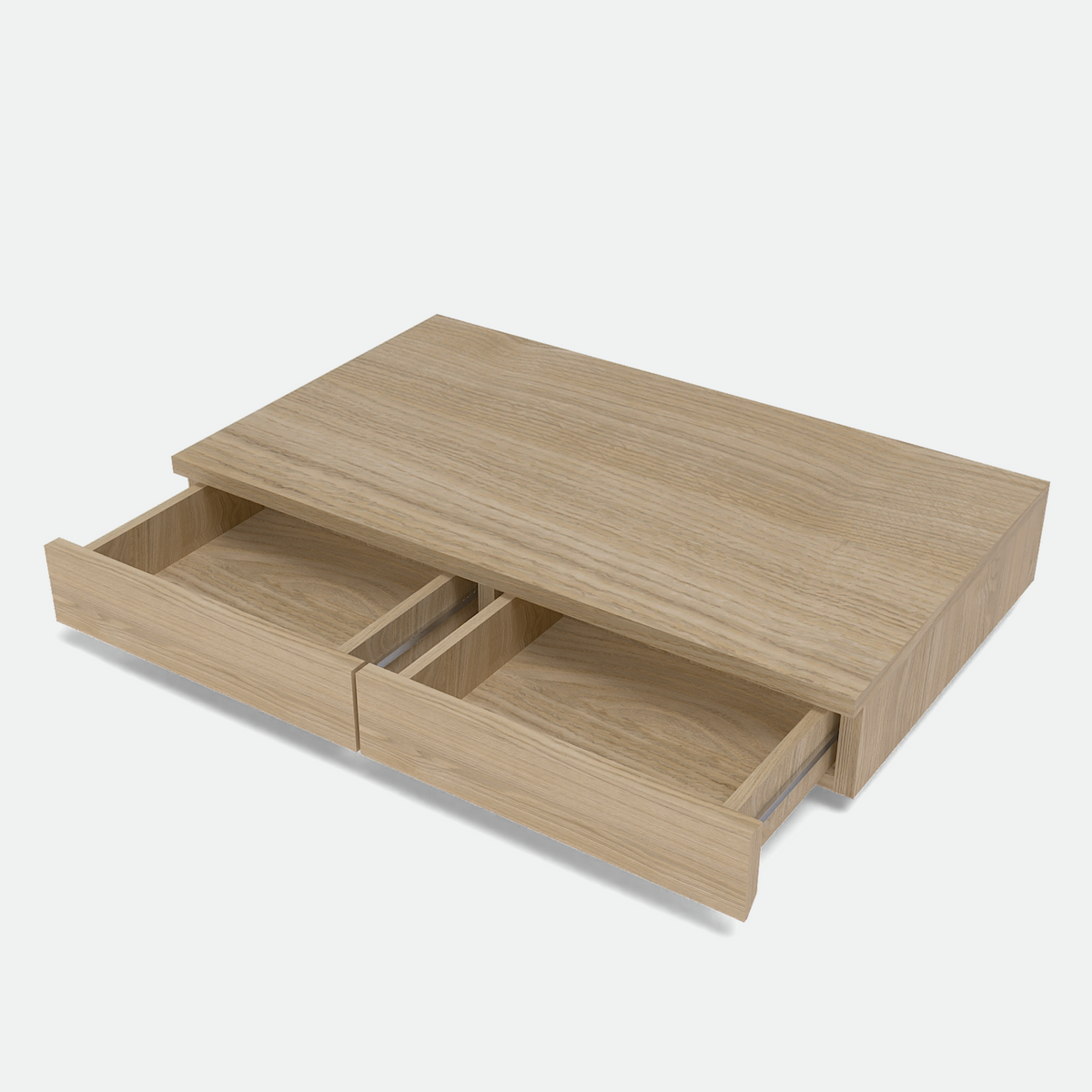Growth Floating Desk 1064