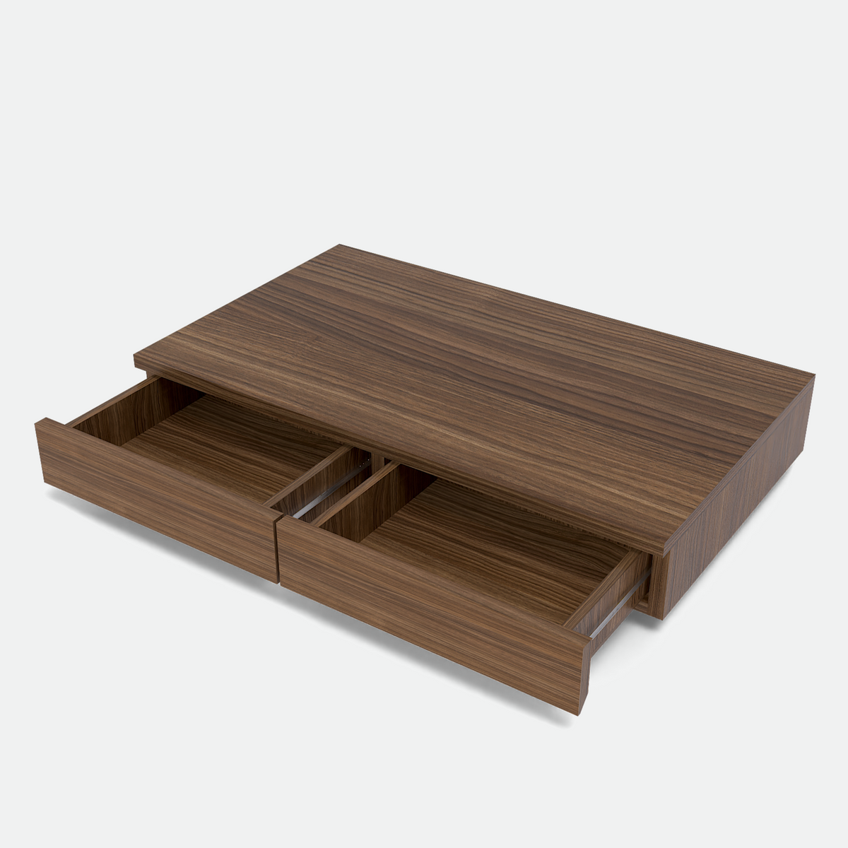 Growth Floating Desk 1064