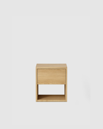 Journey Bed Side cabinet 1075