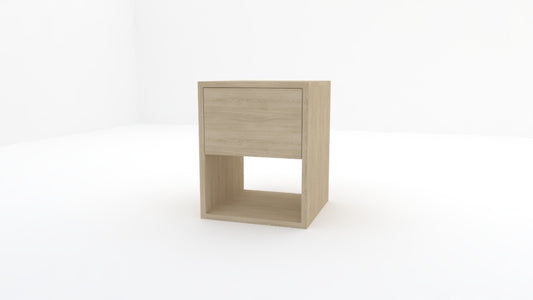 Journey Bed Side cabinet 1075