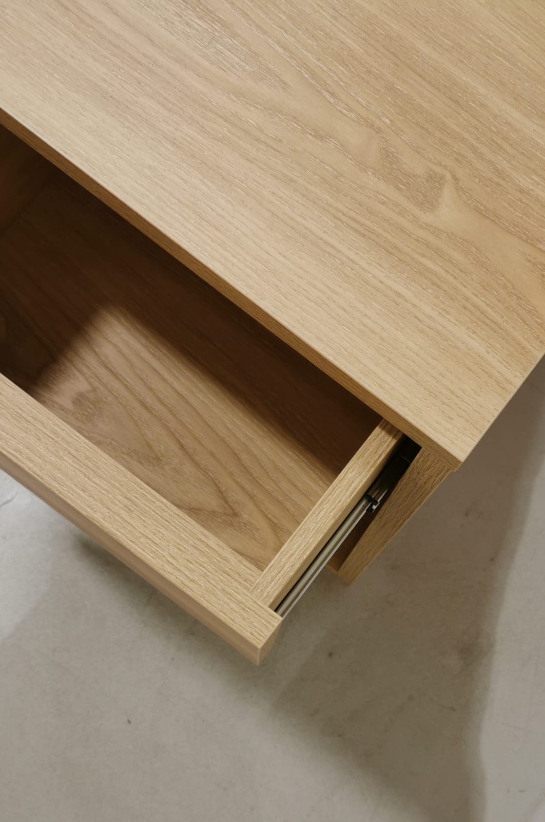 Journey Bed Side cabinet 1075