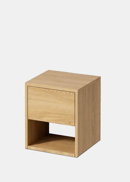 Journey Bed Side cabinet 1075