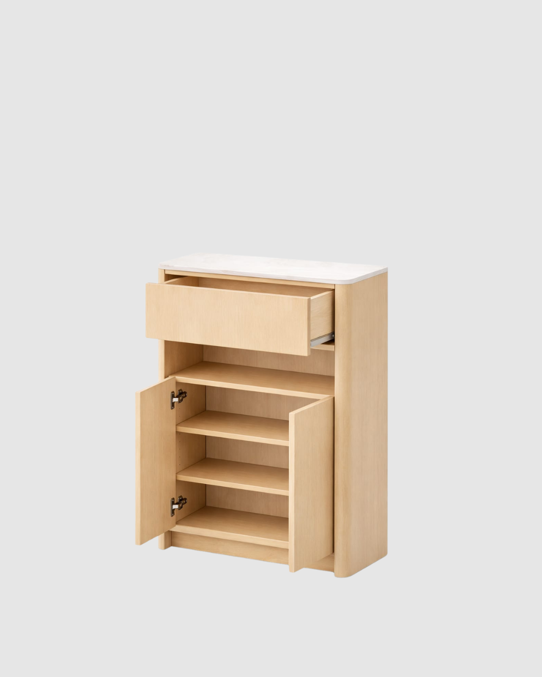 Magnanimity Shoe Cabinet 1078