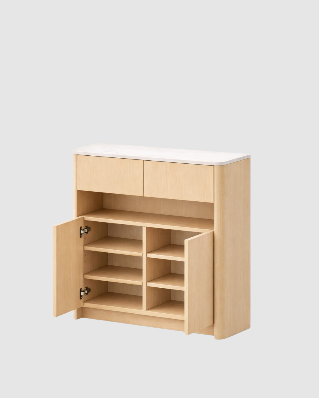 Magnanimity Shoe Cabinet 1078
