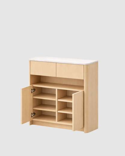 Magnanimity Shoe Cabinet 1078