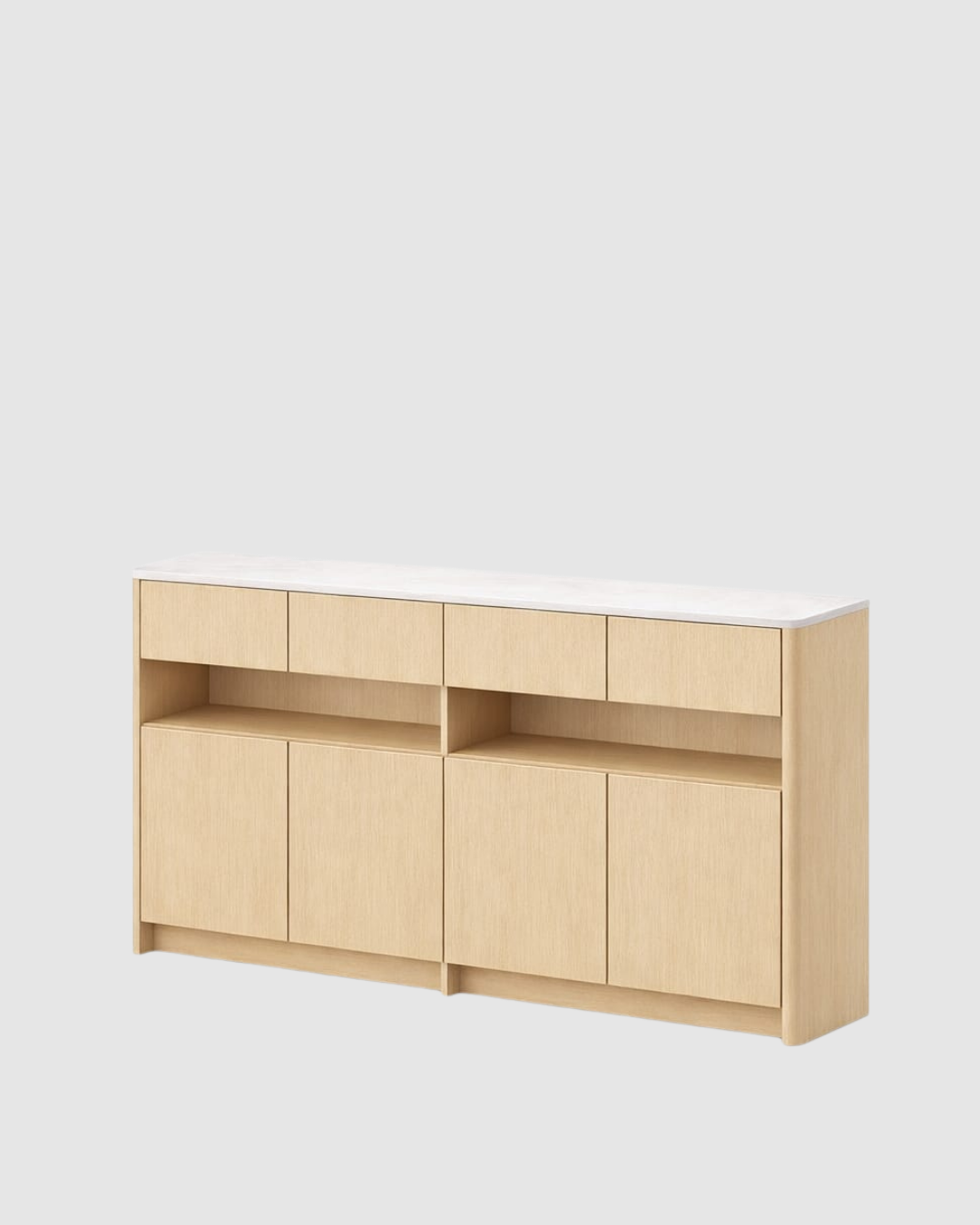 Magnanimity Shoe Cabinet 1078