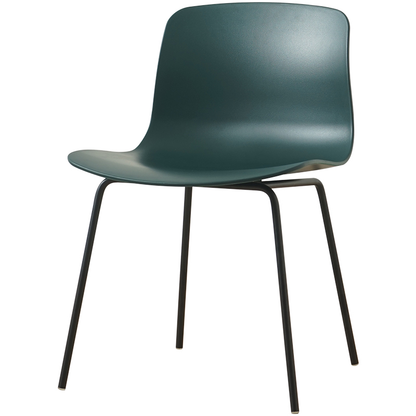 Adapt Chair with Metal Legs 4007