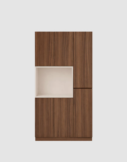 Senses Cabinet Combo 2009