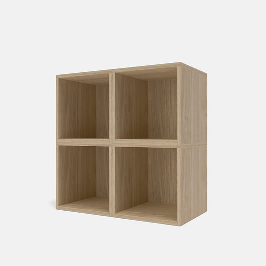 Mindset Storage Open shelf Set 2015