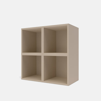 Mindset Storage Open shelf Set 2015