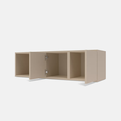 Perspective TV cabinet 2021