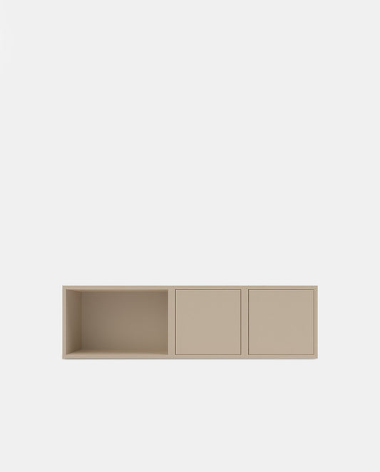 Perspective TV cabinet 2021