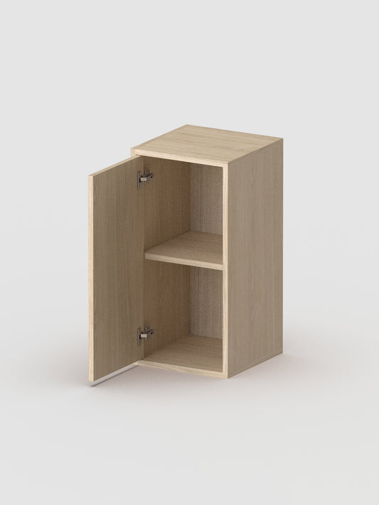CUBE - Serene Cabinet 1054E