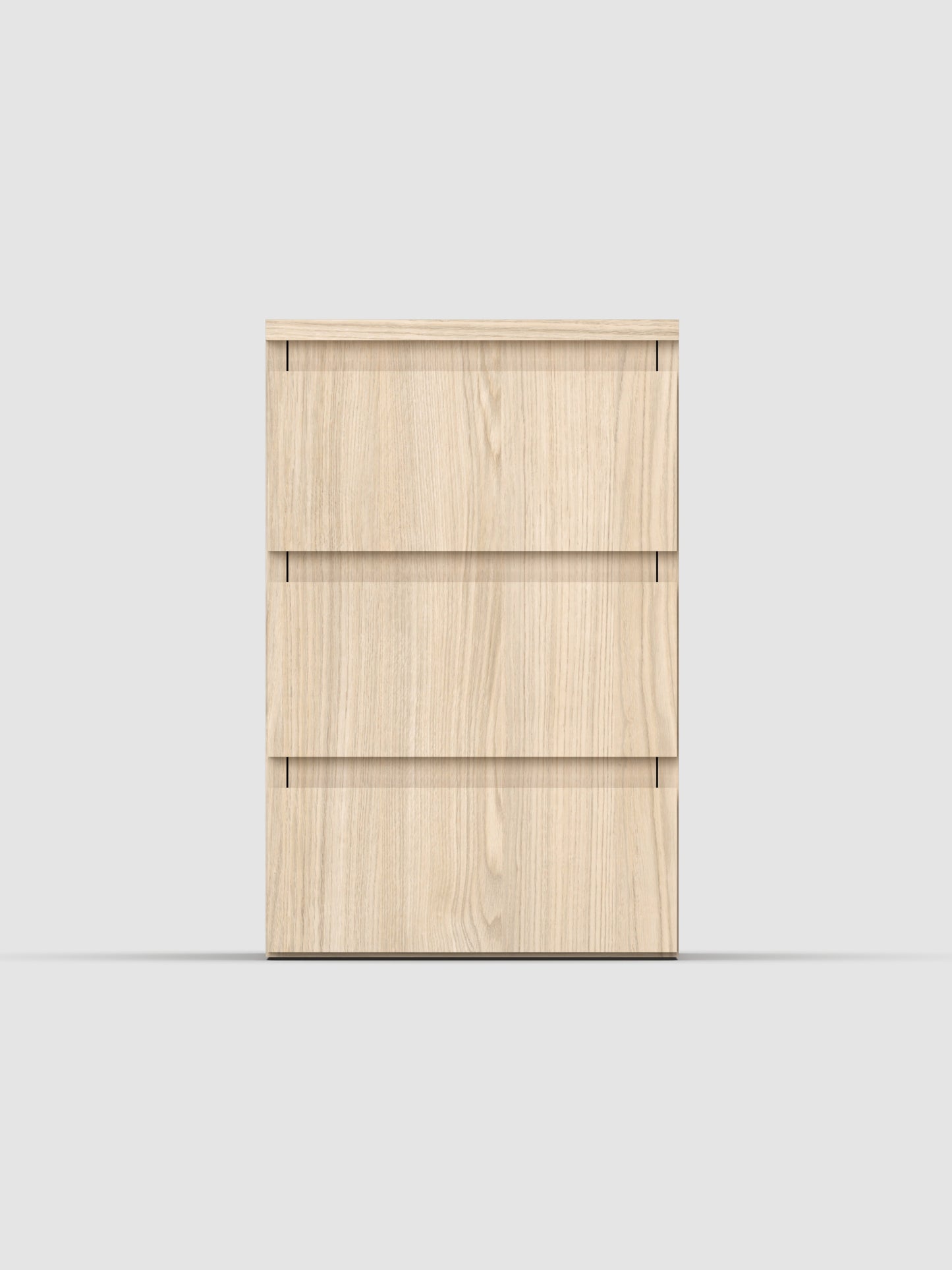 Elite 3 Drawers Cabinet 1049