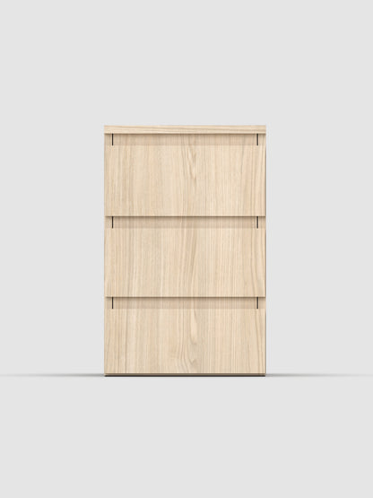 Elite 3 Drawers Cabinet 1049
