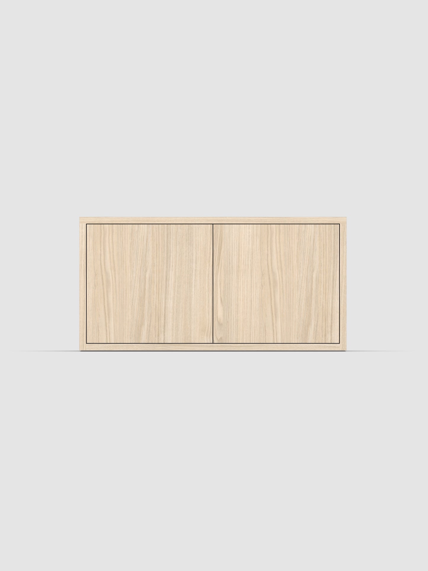 Wise Mini Storage Cabinet 1054B