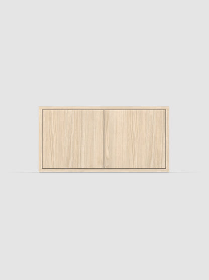 Wise Mini Storage Cabinet 1054B