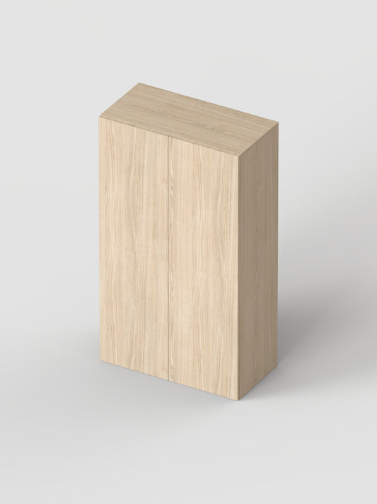Proud 2 Doors Cabinet 1072B