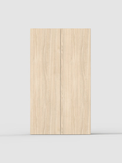 Proud 2 Doors Cabinet 1072B