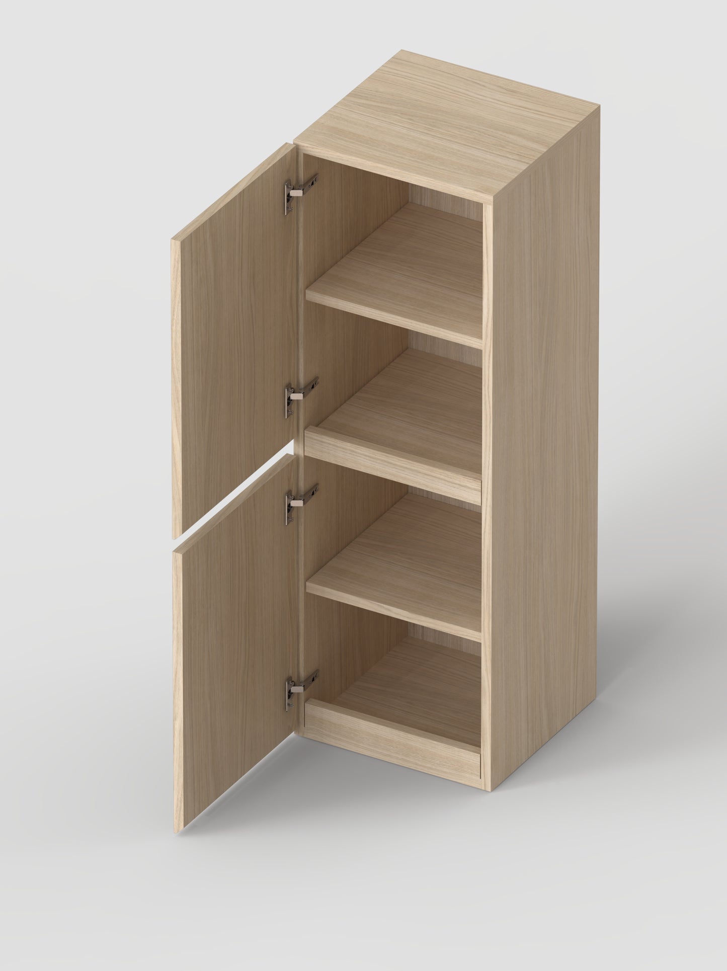 Stacker Storage Cabinet 1074