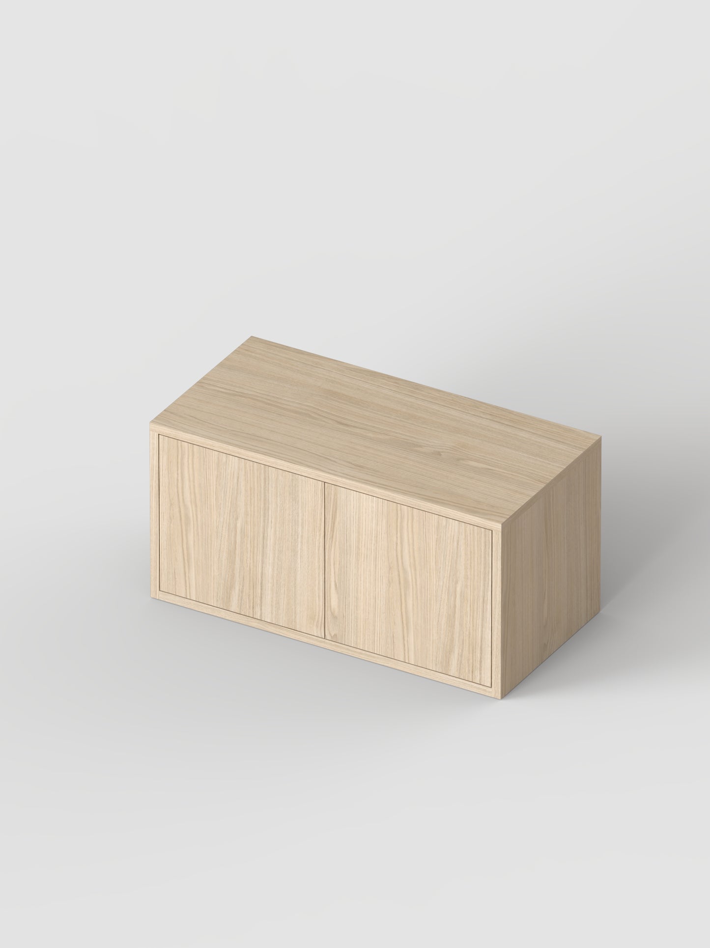 Wise Mini Storage Cabinet 1054B
