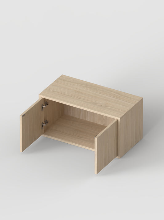 Wise Mini Storage Cabinet 1054B