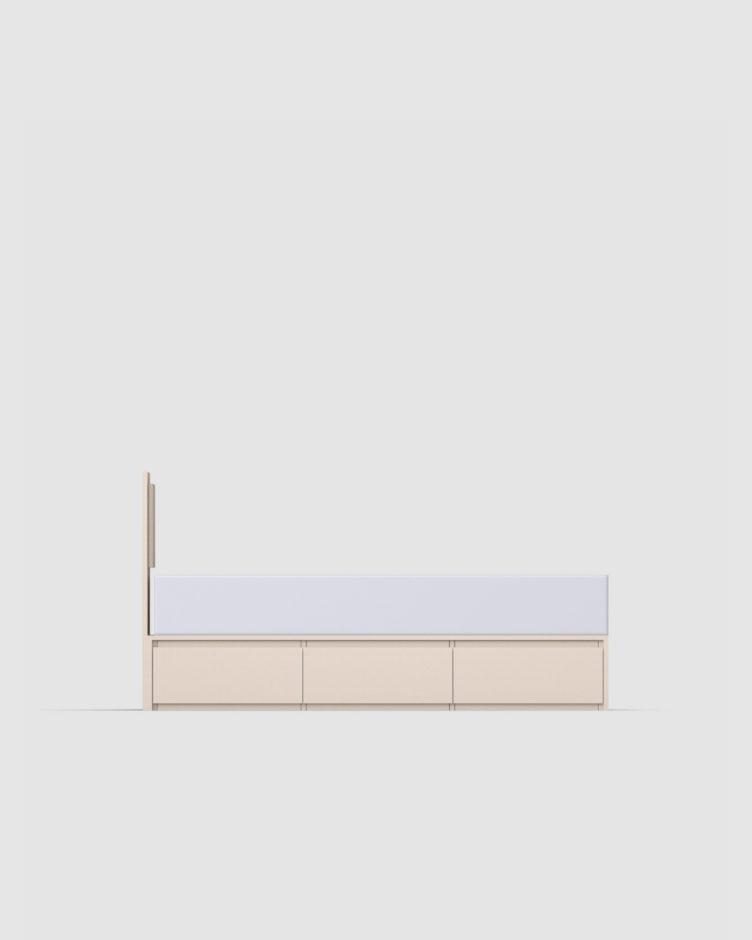 Sleepy Bed Combo 2027