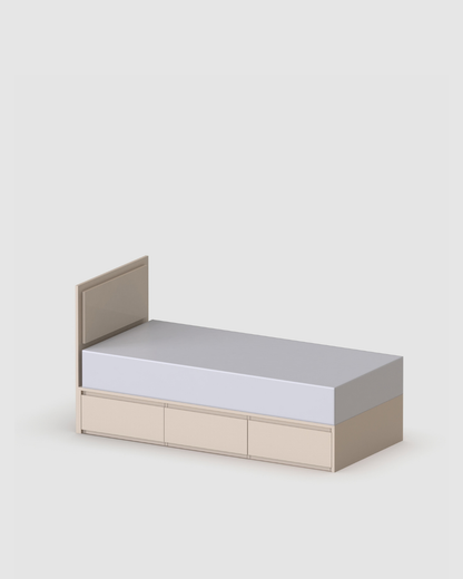 Sleepy Bed Combo 2027