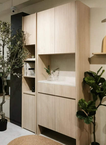 Humility Cabinet Combo 2041